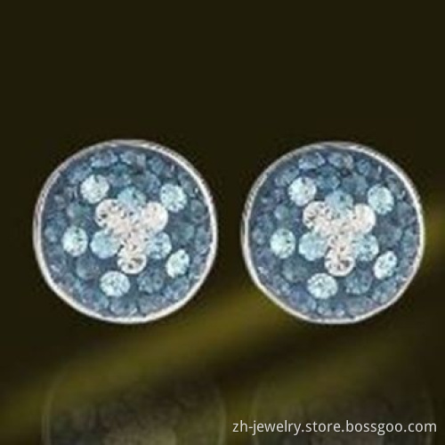 Fashion Drop Earrings, Various Styles and Colors Available